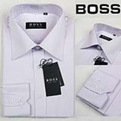 BOSS shirts-72